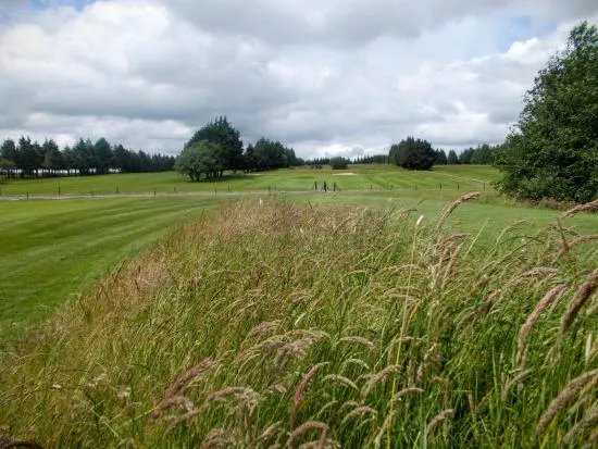 Boyle Golf Club