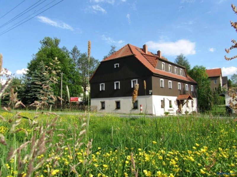 Ferienwohnungen Im Landstreicherhaus