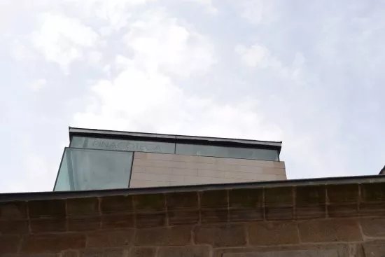 Pinacoteca Fernandez del Riego