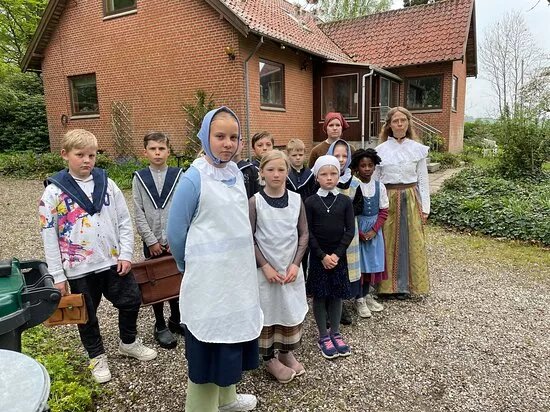 Nielstrup Museum