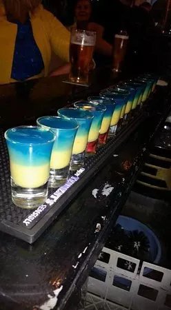 Lily's Bar