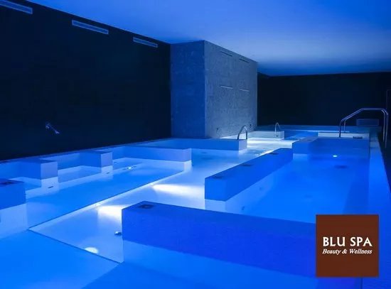Blu Spa Orbassano