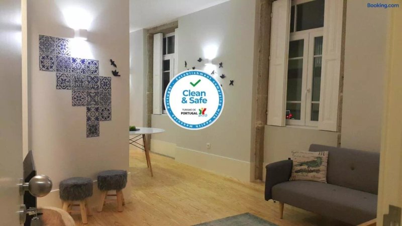 Sunday - Alda's Vintage Apartments