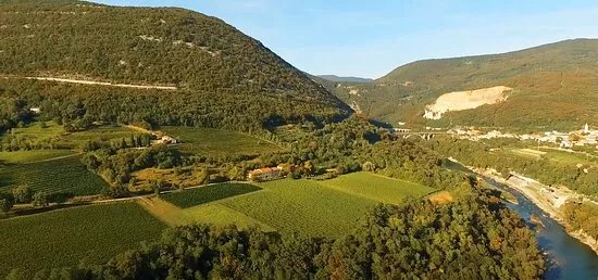 Castel San Mauro