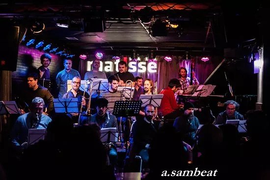 Matisse Club