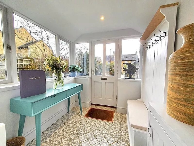 Woodbine Cotswold Cottage
