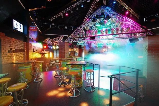 Rockfabrik Schweinfurt
