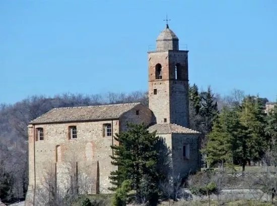 Chiesa di San Francesco