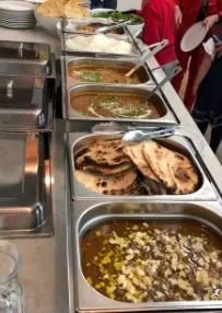 Tadka House