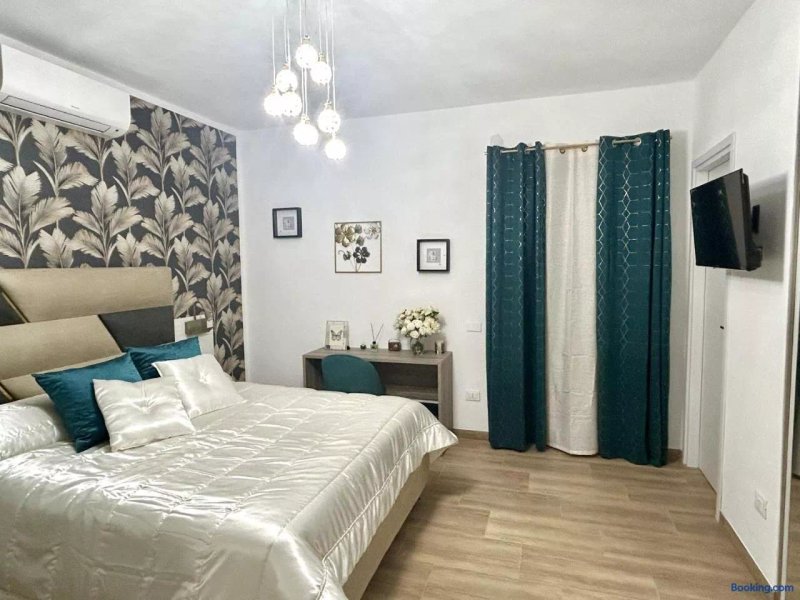Bio B&B La Scoperta Del Pollino