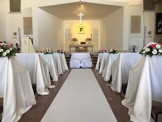 Chiesa Madonna delle Lacrime