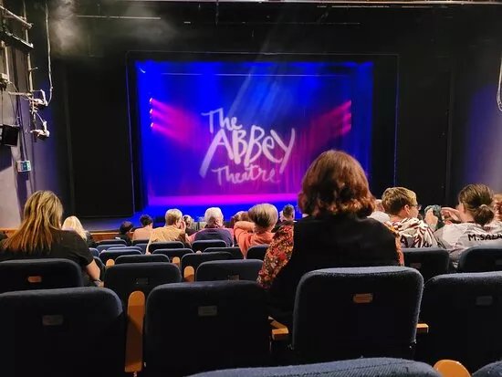 Abbey Theatre