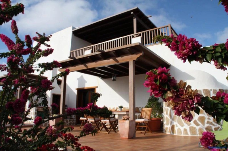 Finca Los Perez