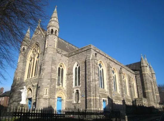 Church of the Holy Family