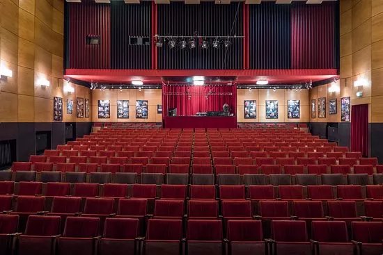 Fritz Theater