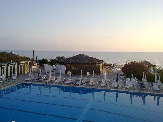 Hotel La Playa
