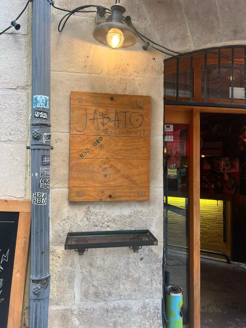 Jabato | Burgos