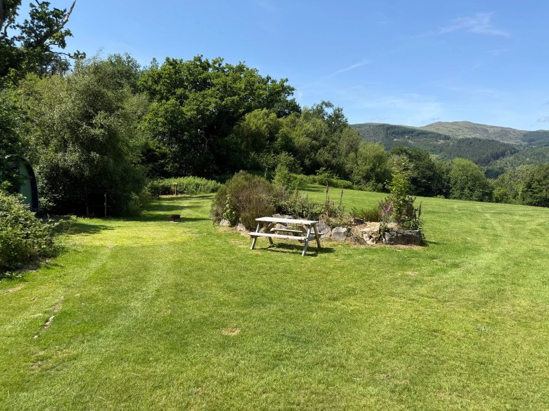MotoCamp Wales