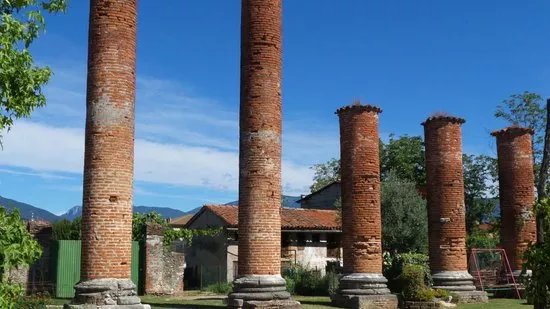 Villa Porto