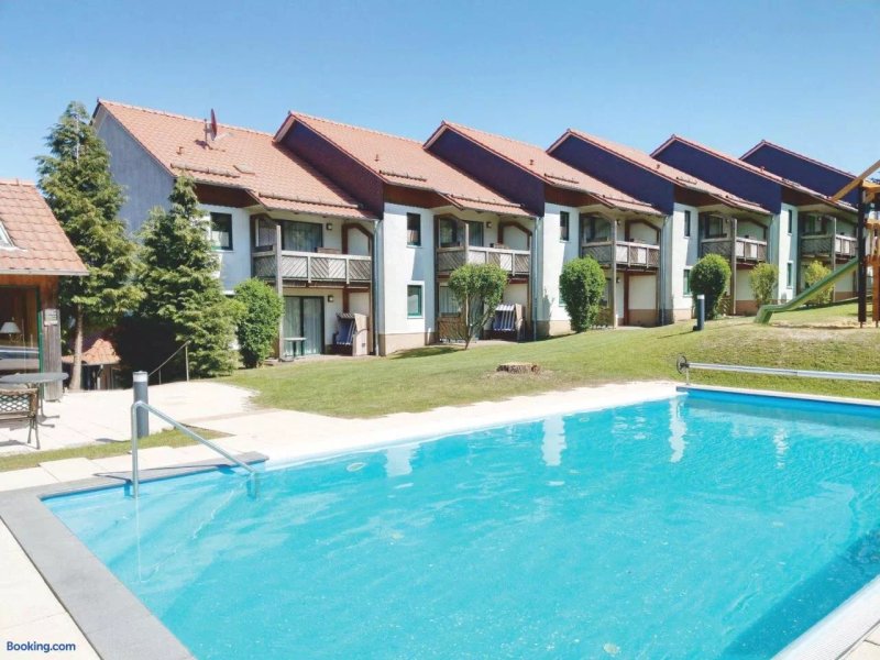 Ferienanlage Harzfreunde