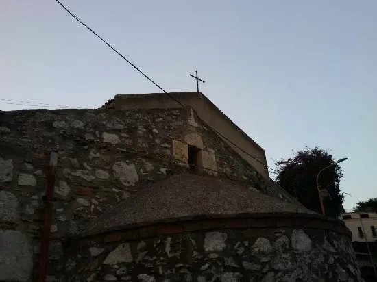 Chiesa dei SS. Pietro e Paolo di Taormina