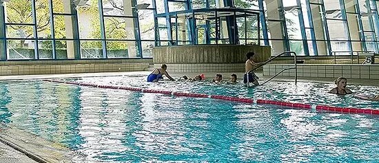Guillamo Pool