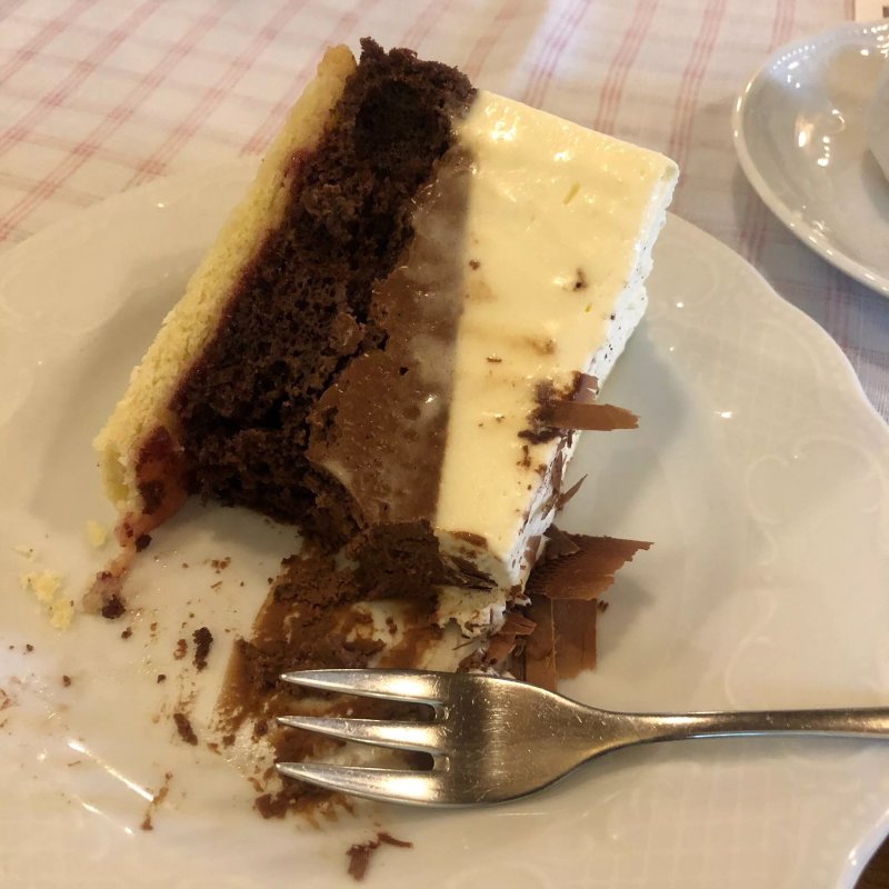 Bauernhof Cafe zur Geigersmuhle