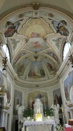 Chiesa di San Daniele Martire