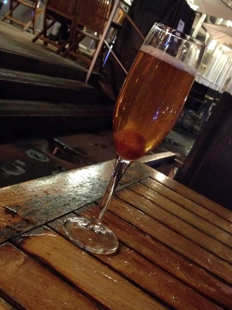 Brasserie Blanc