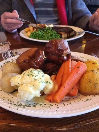 Queens Head - Kettlesing