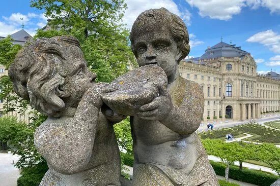 Explore Wurzburg