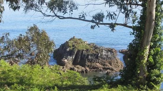 Marinan y Costa Doce Trail