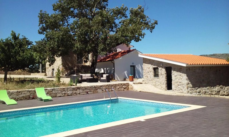 Quinta Dos Carvalhais