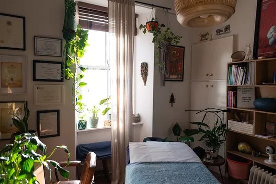 Olive Tree Therapies