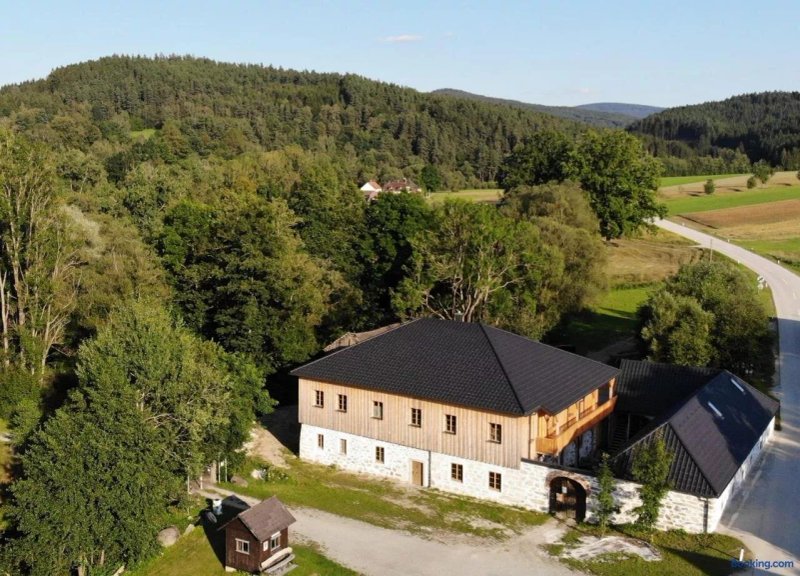 Bio-Hof Lexmühle