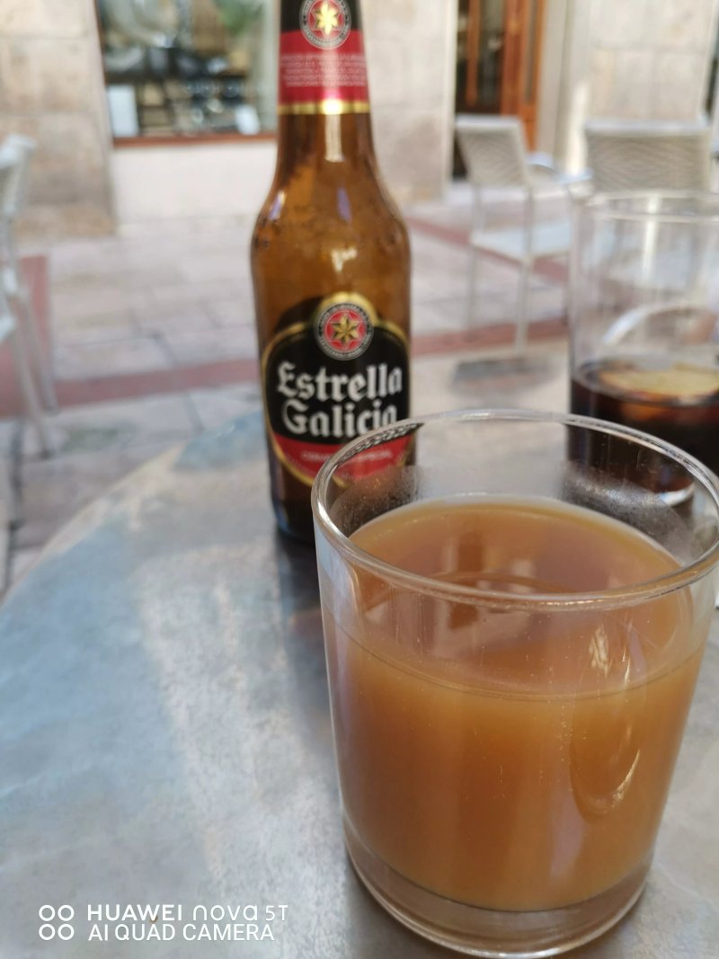 Cafeteria Espana