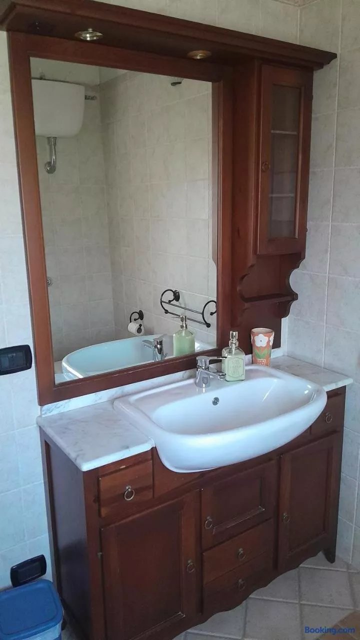 Stanza Privata In Country House