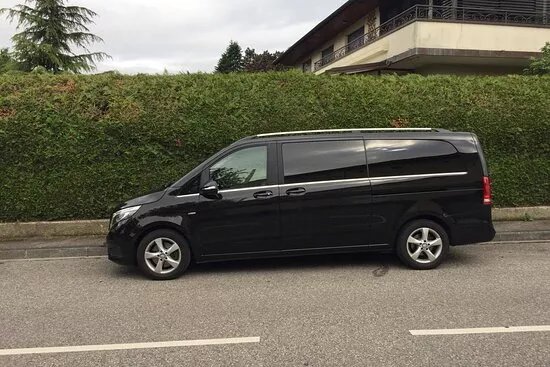Alacarte Transfer and Travel Service