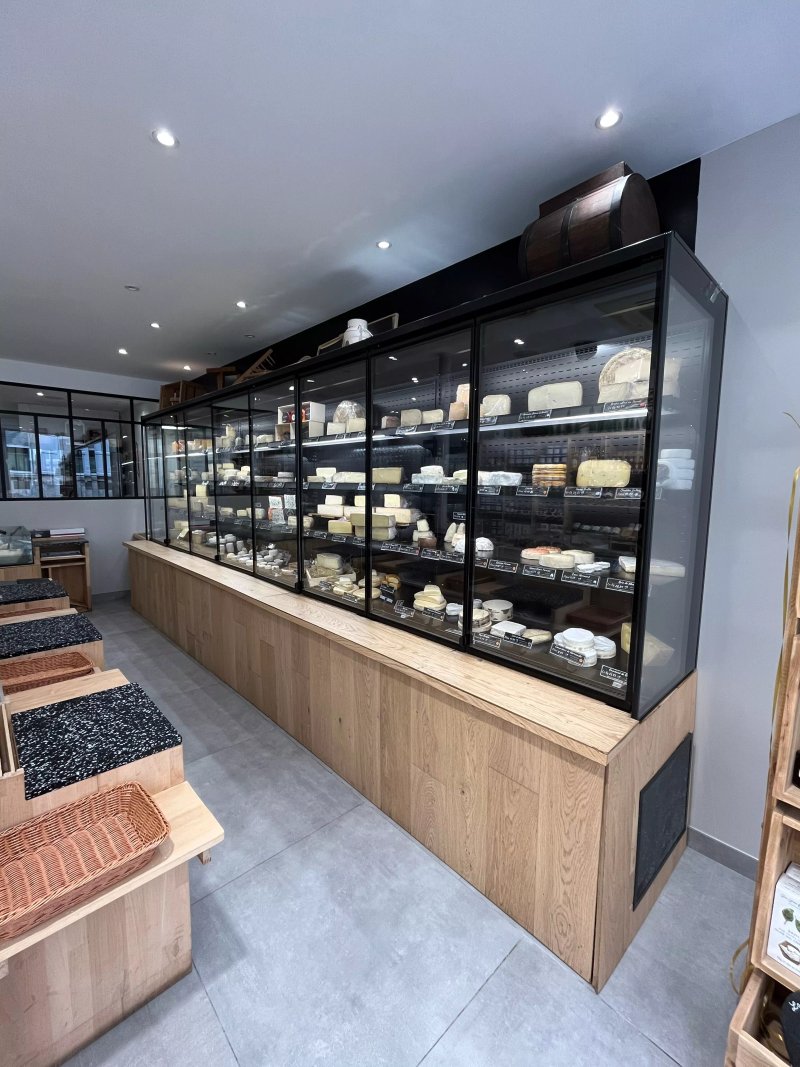 Fromagerie Des Lombards
