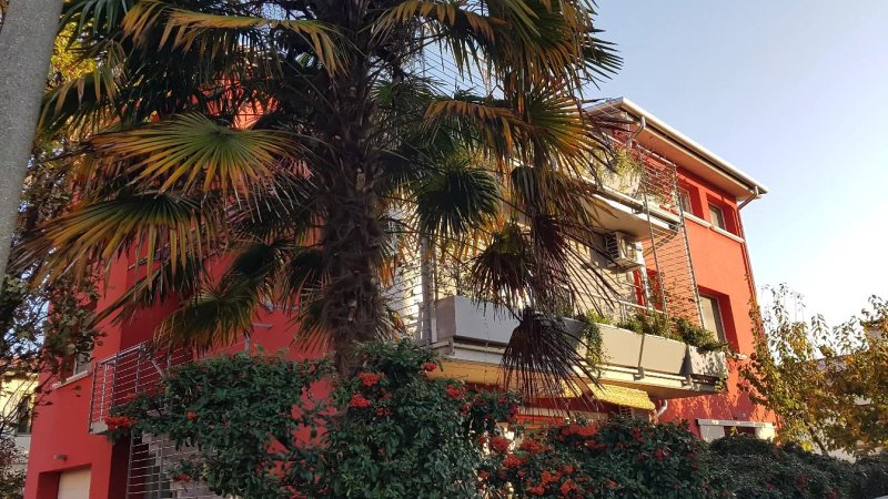 B&B La Ghirada