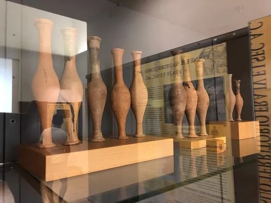 Museo Archeologico Civico e Diocesano "Giovanni Battista Leopardi" di Penne