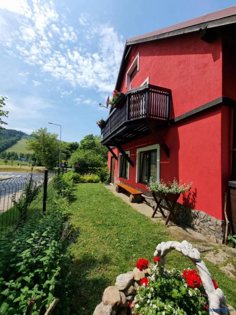 Apartamenty U Bodzia