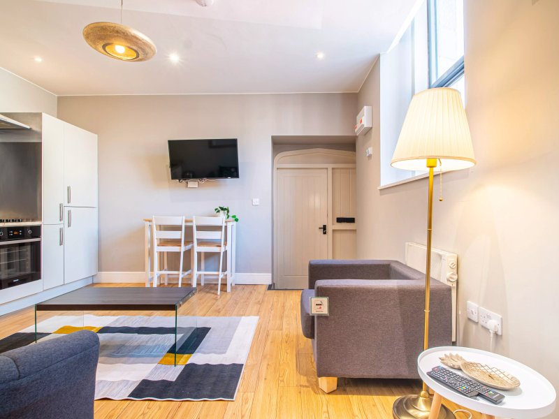 AVO Kelham Apartments