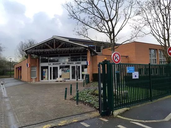 Bibliotheque municipale