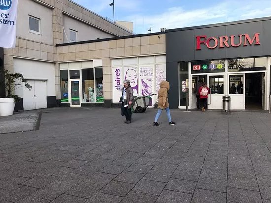 Forum Mulheim