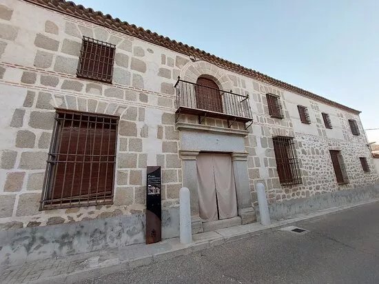 Casa De Las Cadenas