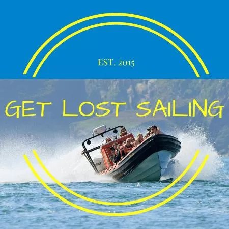 Get Lost Sailing