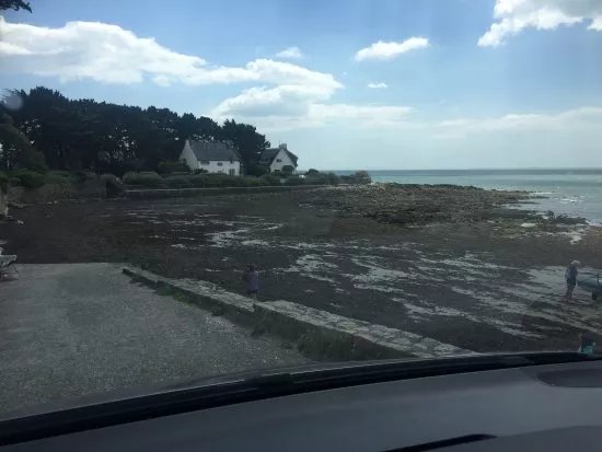 Marais Salants de Kervillen