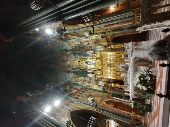 Chiesa del Sacro Cuore di Gesu