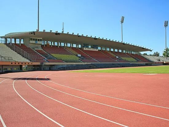 Stade Olympique Pontaise